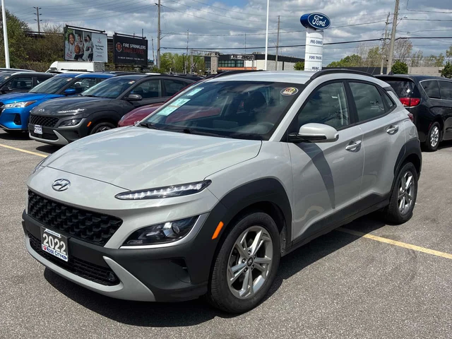 Hyundai Kona * Preferred * ПОДГРЕВ * - автомобили, коли, обяви за нови и употребявани 0