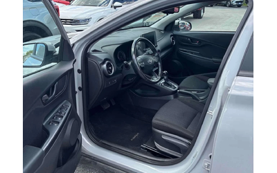 Hyundai Kona * Preferred * ПОДГРЕВ * - автомобили, коли, обяви за нови и употребявани 6