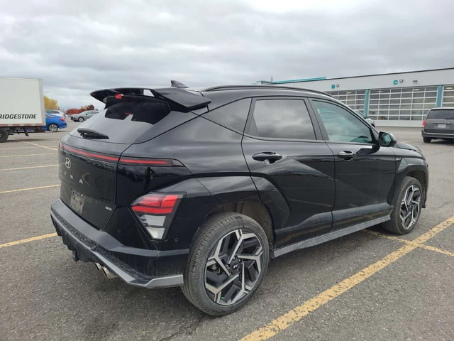Hyundai Kona N LINE ULTIMATE/ДИСТРОНИК/ОБДУХВАНЕ/ПАНОРАМА - автомобили, коли, обяви за нови и употребявани 2