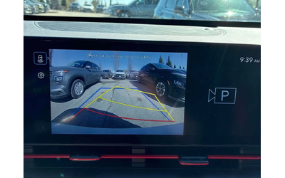 Hyundai Kona N Line/ПАНОРАМА/ОБДУХВАНЕ/ДИСТРОНИК - автомобили, коли, обяви за нови и употребявани 10