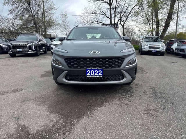 Hyundai Kona | Preferred | ДВА КЛЮЧА | ПОДГРЕВ | - автомобили, коли, обяви за нови и употребявани 5