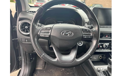 Hyundai Kona | Preferred | ДВА КЛЮЧА | ПОДГРЕВ | - автомобили, коли, обяви за нови и употребявани 6