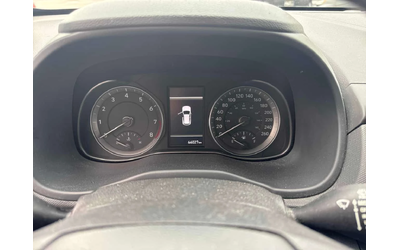 Hyundai Kona | Preferred | ДВА КЛЮЧА | ПОДГРЕВ | - автомобили, коли, обяви за нови и употребявани 7