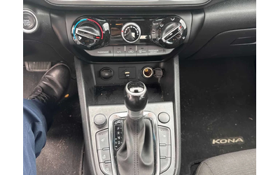 Hyundai Kona | Preferred | ДВА КЛЮЧА | ПОДГРЕВ | - автомобили, коли, обяви за нови и употребявани 8