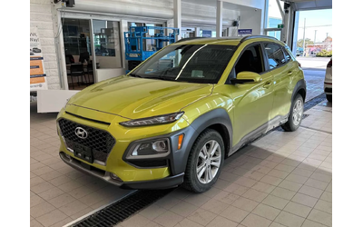 hyundai-kona - 0