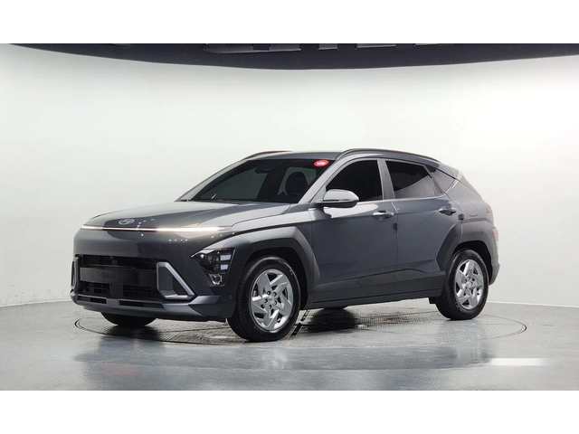 Hyundai Kona Gasoline 1.6 Turbo 4WD Premium - автомобили, коли, обяви за нови и употребявани 0