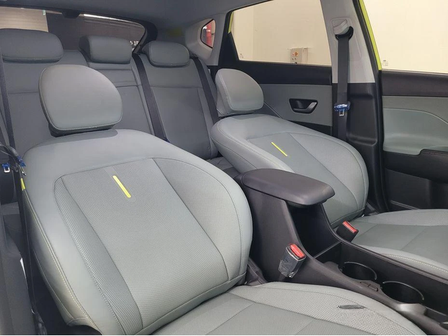 Hyundai Kona Gasoline 1.6 Turbo 2WD Inspiration - автомобили, коли, обяви за нови и употребявани 9