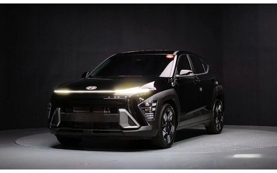 hyundai-kona - 0