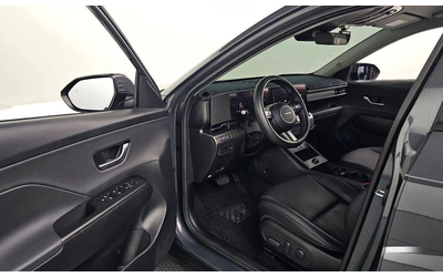 Hyundai Kona Gasoline 1.6 Turbo 2WD Modern Plus - автомобили, коли, обяви за нови и употребявани 11