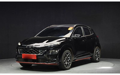 hyundai-kona - 0