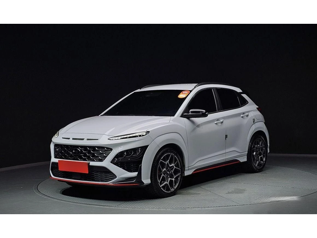 Hyundai Kona Gasoline 2.0 2WD 2.0 N * НАЙ-ДОБРА ЦЕНА В БЪЛГАРИЯ - автомобили, коли, обяви за нови и употребявани 0