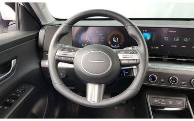 Hyundai Kona Gasoline 1.6 Turbo 2WD Modern Plus - автомобили, коли, обяви за нови и употребявани 12