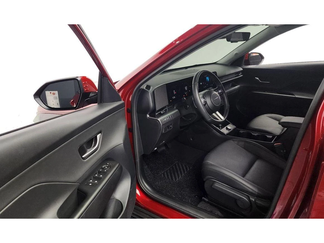 Hyundai Kona Gasoline 1.6 Turbo 2WD Modern - автомобили, коли, обяви за нови и употребявани 8