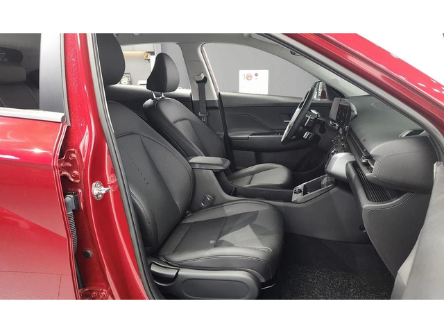 Hyundai Kona Gasoline 1.6 Turbo 2WD Modern - автомобили, коли, обяви за нови и употребявани 9