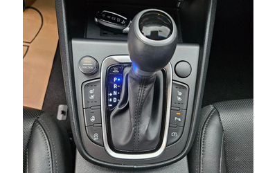 Hyundai Kona Gasoline 2.0 2WD Inspiration - автомобили, коли, обяви за нови и употребявани 9