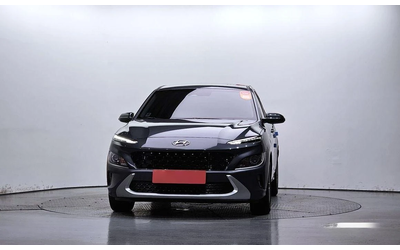 hyundai-kona - 2
