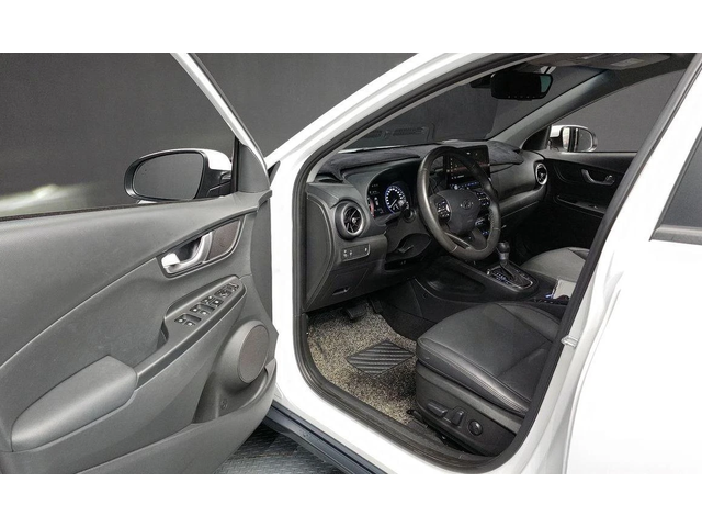 Hyundai Kona Gasoline 1.6 Turbo 2WD Inspiration - автомобили, коли, обяви за нови и употребявани 9