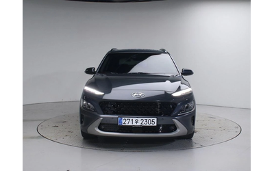 hyundai-kona - 2