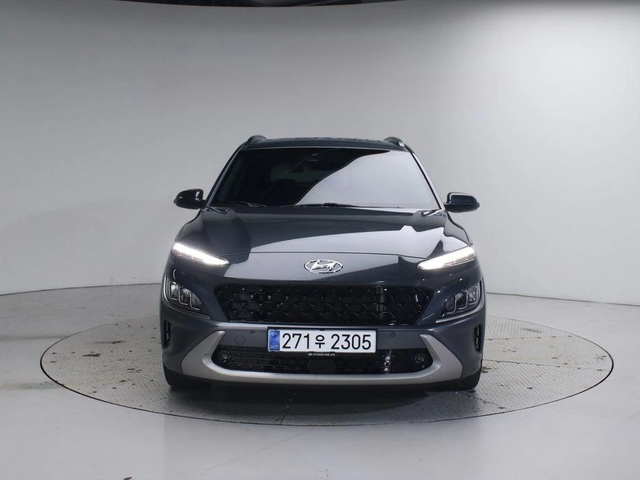 Hyundai Kona Gasoline 1.6 Turbo 2WD Inspiration - автомобили, коли, обяви за нови и употребявани 2