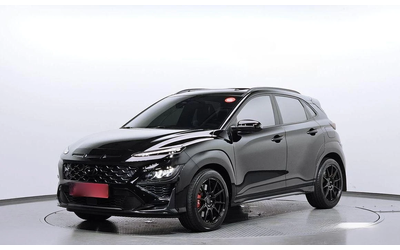 hyundai-kona - 0