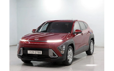hyundai-kona - 0