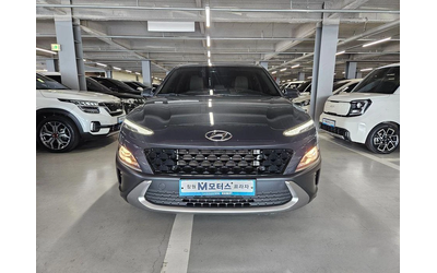 hyundai-kona - 2