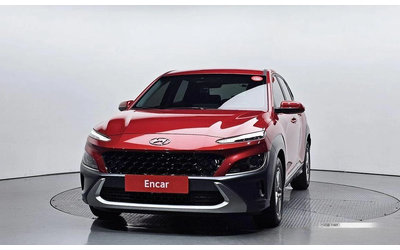 hyundai-kona - 2