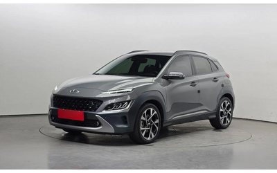 hyundai-kona - 0