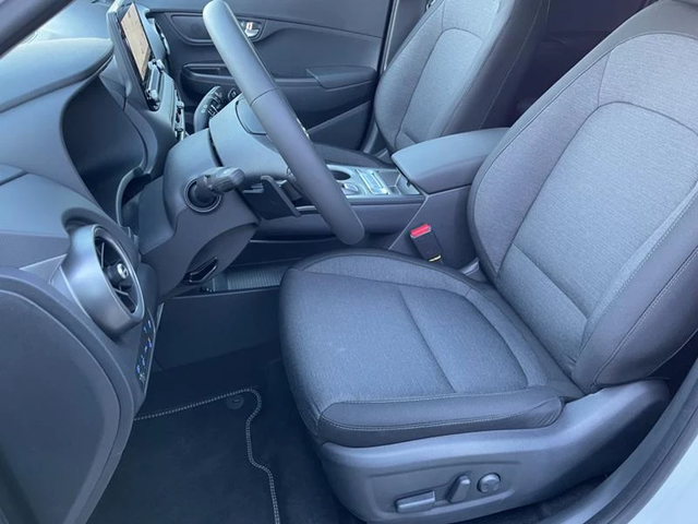 Hyundai Kona Electric/Модел 2022г./64kв.ч./Premium - автомобили, коли, обяви за нови и употребявани 10