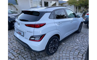 Hyundai Kona Electric/Модел 2022г./64kв.ч./Premium - автомобили, коли, обяви за нови и употребявани 16