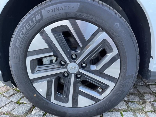 Hyundai Kona Electric/Модел 2022г./64kв.ч./Premium - автомобили, коли, обяви за нови и употребявани 6