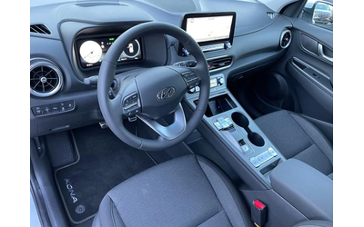 Hyundai Kona Electric/Модел 2022г./64kв.ч./Premium - автомобили, коли, обяви за нови и употребявани 7