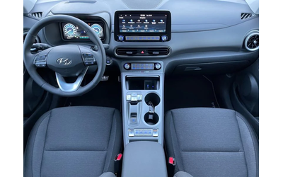 Hyundai Kona Electric/Модел 2022г./64kв.ч./Premium - автомобили, коли, обяви за нови и употребявани 8