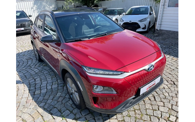hyundai-kona - 0