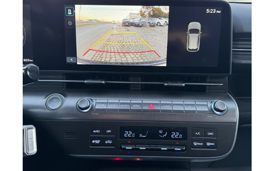 Hyundai Kona 65.4kWh. - автомобили, коли, обяви за нови и употребявани 10