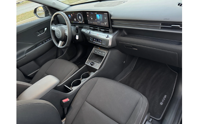 Hyundai Kona 65.4kWh. - автомобили, коли, обяви за нови и употребявани 12