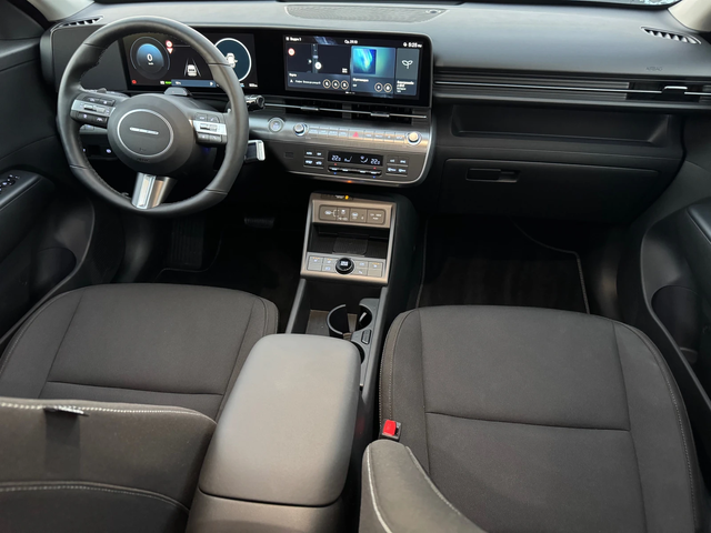 Hyundai Kona 65.4kWh. - автомобили, коли, обяви за нови и употребявани 13