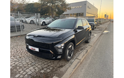 Hyundai Kona 65.4kWh. - автомобили, коли, обяви за нови и употребявани 6