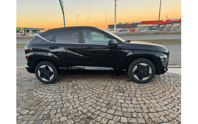 Hyundai Kona 65.4kWh. - автомобили, коли, обяви за нови и употребявани 7