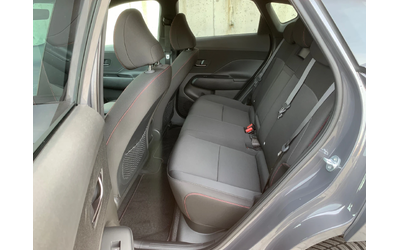 Hyundai Kona N-Line/218ps/Led/Navi/Electric - автомобили, коли, обяви за нови и употребявани 14