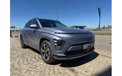 hyundai-kona - 0