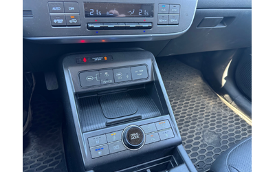 Hyundai Kona 65.4kWh/Leder/Navi/218ps - автомобили, коли, обяви за нови и употребявани 6