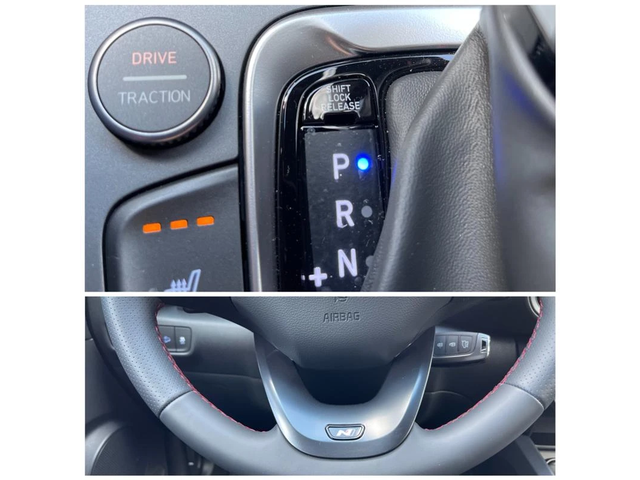 Hyundai Kona N-line/199рs/13km - автомобили, коли, обяви за нови и употребявани 12