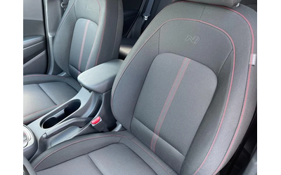 Hyundai Kona N-line/199рs/13km - автомобили, коли, обяви за нови и употребявани 13