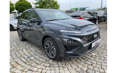 hyundai-kona - 1