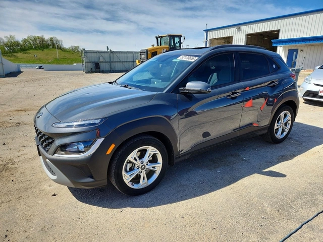 Hyundai Kona SEL AWD - автомобили, коли, обяви за нови и употребявани 0