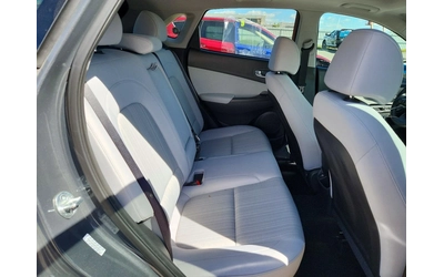 Hyundai Kona SEL AWD - автомобили, коли, обяви за нови и употребявани 10