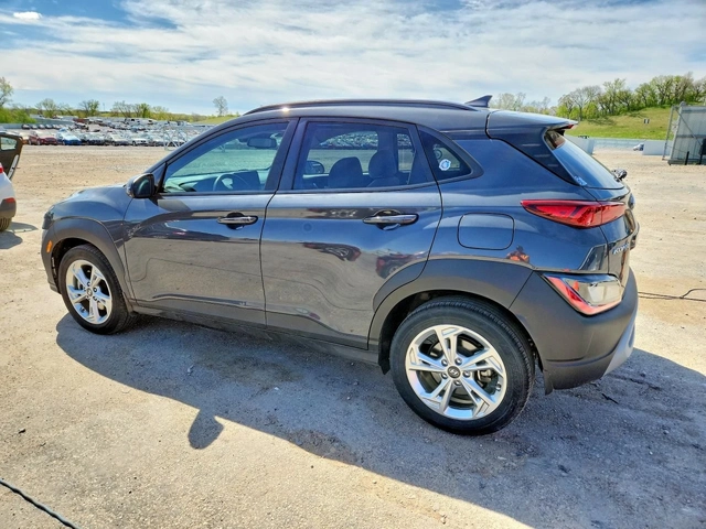 Hyundai Kona SEL AWD - автомобили, коли, обяви за нови и употребявани 1