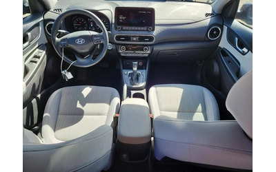 Hyundai Kona SEL AWD - автомобили, коли, обяви за нови и употребявани 7