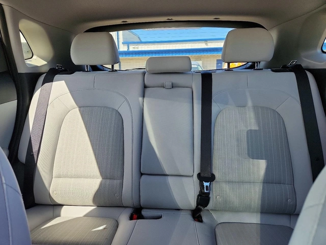 Hyundai Kona SEL AWD - автомобили, коли, обяви за нови и употребявани 9